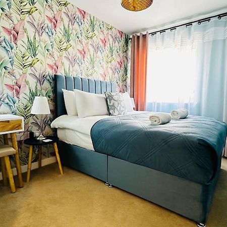 Cosy Apartment At The Marina Portishead Zewnętrze zdjęcie