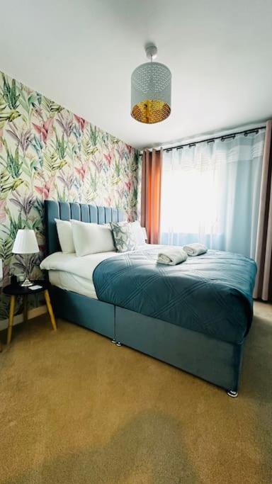 Cosy Apartment At The Marina Portishead Zewnętrze zdjęcie