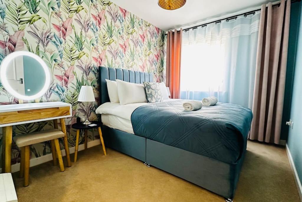 Cosy Apartment At The Marina Portishead Zewnętrze zdjęcie