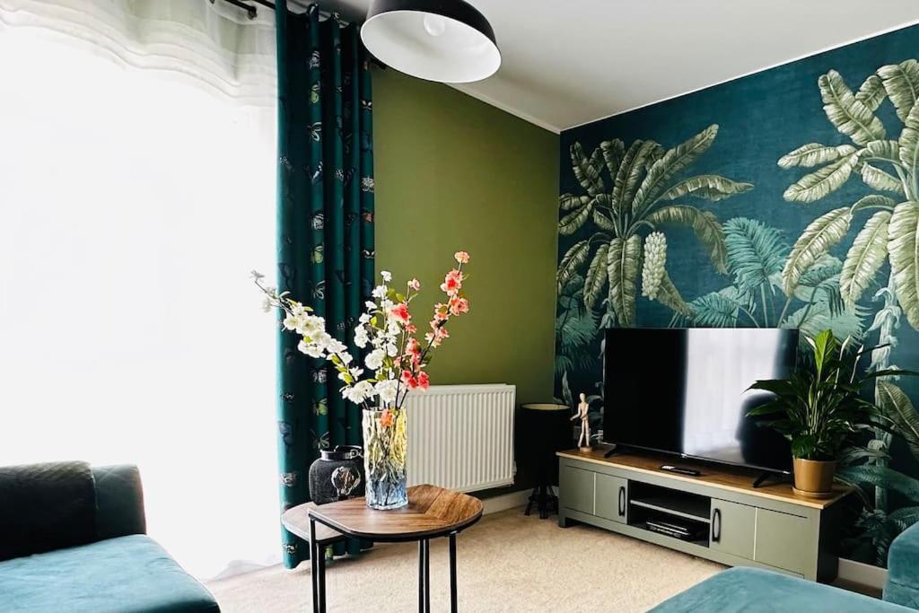 Cosy Apartment At The Marina Portishead Zewnętrze zdjęcie